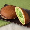 ローソンから「Uchi Café×森半 濃いお抹茶どらもっち」が新登場！もっちり生地のどら焼きスイーツ新商品です