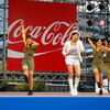 [idol[event]DVL @ RKBラジオまつり2009 1日目 1回目10:05-