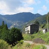 天空の鉱山林道＋天空への隧道