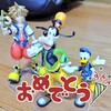 おとぼけ野郎の誕生日