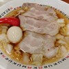 どうとんぼり神座のラーメンとイオンモール高の原店