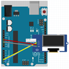 ArduinoでLCDディスプレイを動かしてみた