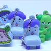 ガチャ おさるのポッケがカプセルアイテムになって登場 おさるのポッケ ぱぴぷぺポッケ マスコット 赤チャンネルブログ