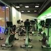 M / Fitnesscenter Olympia-Schwimmhalle