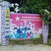 ホイアン観光 4