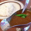 カレー専門店 まめの木「ベンガルカレー」