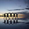 【厳選】ここは天国？奇跡の鏡張りウユニ塩湖の絶景写真