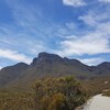 【結婚記念日】二人の愛を確かめろ！ブラフノール登山⛰️  