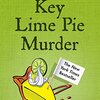 Key Lime Pie Murder (Cookie Jar 9)