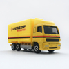 DUNLOP RACING TRANSPORTER