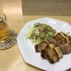 密やかな忘年会