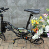 迷って迷って迷った東京アースデイ自転車ライド2012