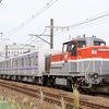 東京メトロ18000系18101F甲種輸送 - 相模原編