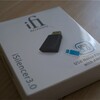 ifi iSilencer3.0 ノイズフィルターなんてオカルトじゃないの？