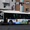 JRバス関東　L531-16502
