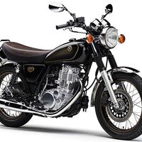 中型クラシックバイク Skillup 中型クラシックバイク Skillup