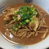 カレー蕎麦