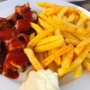 Currywurst クリーヴルスト　その2