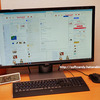 【4Kモニター】Dell ディスプレイ モニター S2817Q 27.9インチ/4K/TN非光を購入しました。（感想レビュー）