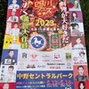 フェス参戦　ー四川フェス2023ー