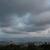曇った、困った、皆曇を快曇に　天の丸で星見　2025.06.21