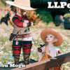 LLPeekly Vol.188 (Free Company Weekly Report)