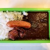 今日のお弁当