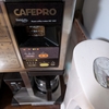 コーヒータイム