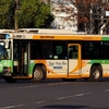 都営バス　L-R603