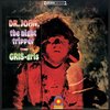 The Night Tripper Dr. John : Gris Gris