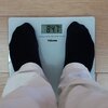 ダイエット成功の秘訣は体重計と友だちになること