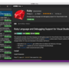Visual Studio Code でRubyのコードをDebugしてみる