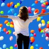 【エネルギーワーク】ワクワクしながらあなたの望む人生を引き寄せていく❤️🧡💚