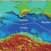 黒海における大深度海底油田の開発