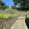 金山城さんぽ【スタンプと見どころ】/日本100名城（群馬県太田市）Japanese castle