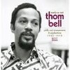 作曲家のThom" Bell,の昨年末の訃報はきつかった。 まだ、尾を引いています ボクにとっては黒人のBurt Bacharachかな