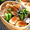 1月17日のお弁当