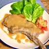 日本人でよかったと、つくづく思う☆豚肩ロースのゆず味噌麴焼き♬