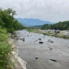 5月19日(日)荒川柳大橋の河川情報