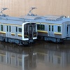 鉄道８４２　ＪＲ東日本　Ｅ１３１系６００番台　宇都宮・日光線