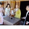 森永卓郎「日本の・・・は何故ダメに」とNHKで箕面紹介