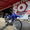 【バイク】XTZ125からWR155Rに乗り変えました