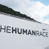「Nike+ THE HUMAN RACE 10K」レポート。