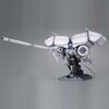 【プレミアムバンダイ】ＨＧ 1/144 ガンダムＧＰ０３ デンドロビウム 