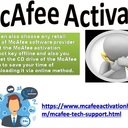 Get Support for McAFee Activation 24/7