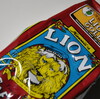 ＬＩＯＮ　ＧＯＬＤ