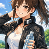 ライダーの夏を涼しく：ブレインクーラーの魅力