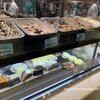 【大阪・梅田】Cinnabon | シナボン ルクア大阪店（感想レビュー）