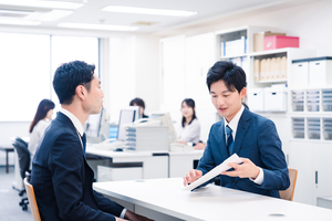 就労支援員の仕事内容とは？資格や年収・将来性も徹底解説！