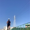 恒例5km走ってみて